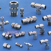 اتصالات هیدرولیک اتصالات هیدرولیک